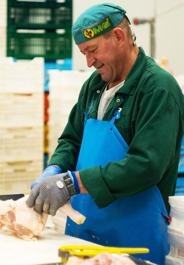 Worker